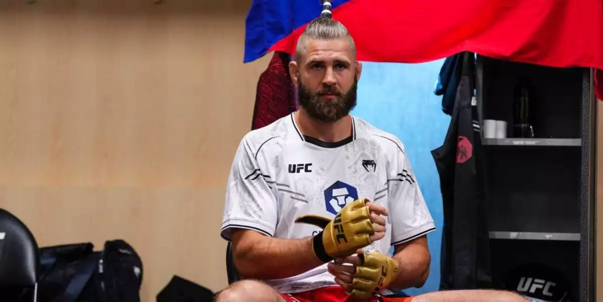 Procházka přiznal, že mlžil! Jaké zdravotní problémy ho před odvetou trápily?