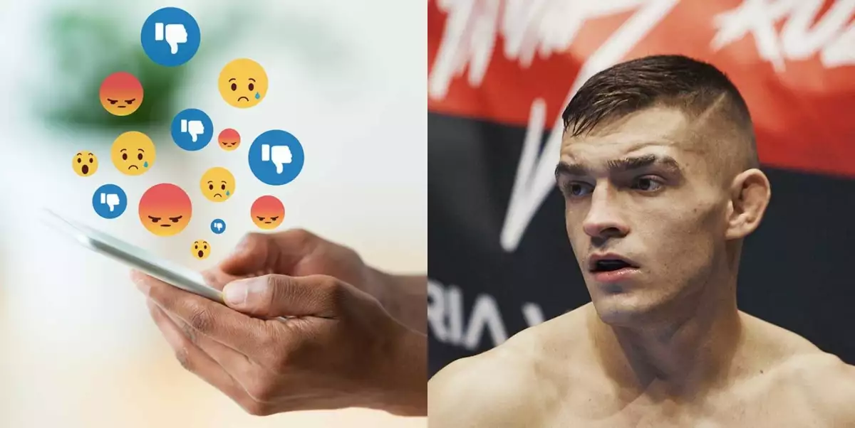 Tadeáš Růžička přiznává, proč už si nečte komentáře na sociálních sítích