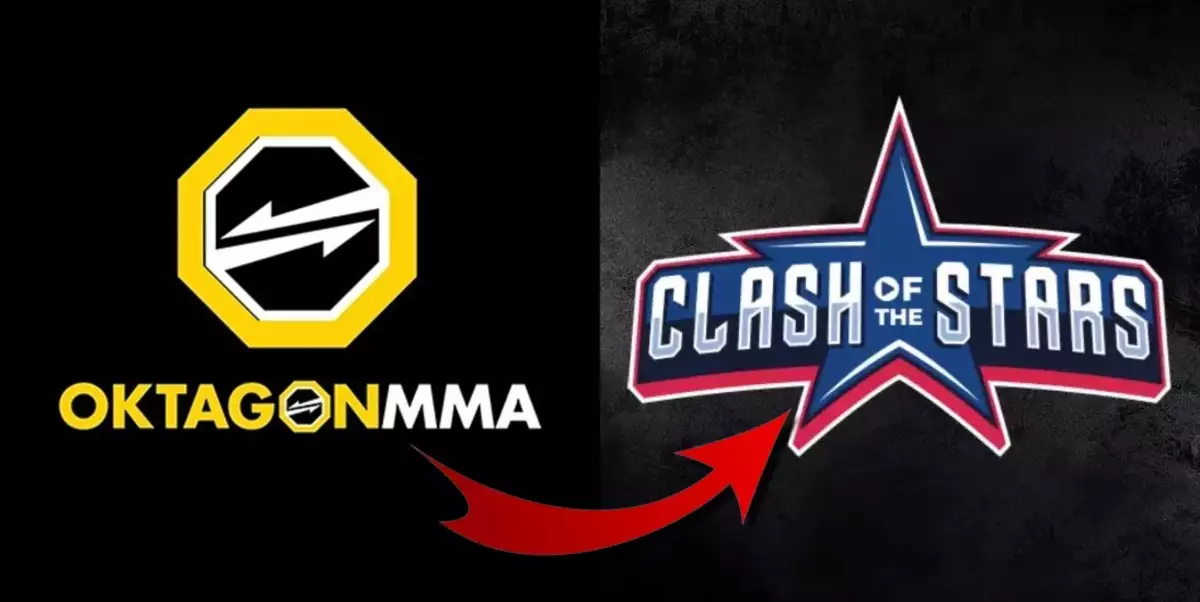 Vedení asi nebude nadšené! Přední OKTAGON bojovník mluví o mega Clash souboji?