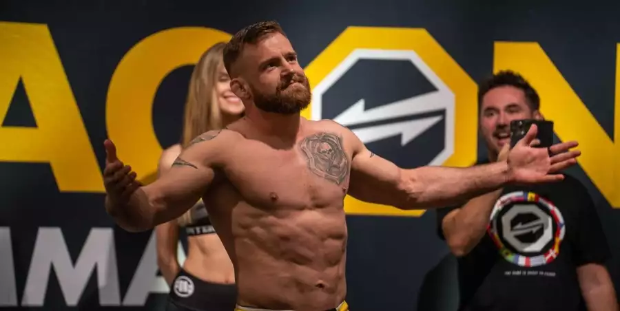 Šampion a P4P král Kincl už zná svého dalšího soupeře? Kdo to bude?