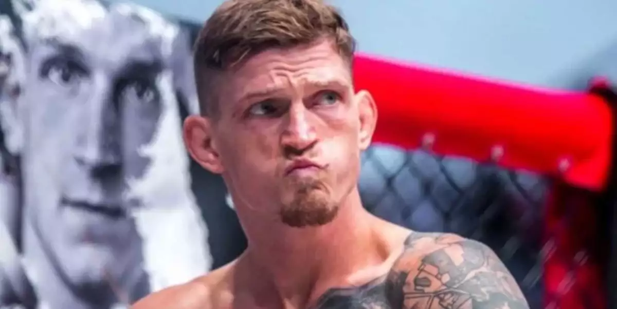David Dvořák po konci v UFC prozrazuje, o jakých organizacích uvažuje
