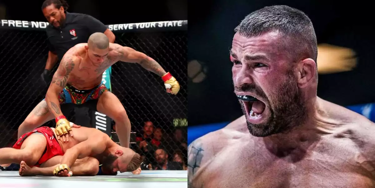 Karlos Vémola má jasný vzkaz pro všechny, kteří po KO kritizují Jiřího Procházku