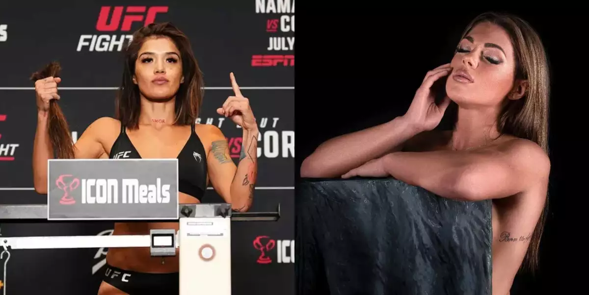 VIDEO: Slovenská Cortez! Veronika Smolková před váhou obětovala kus vlasů