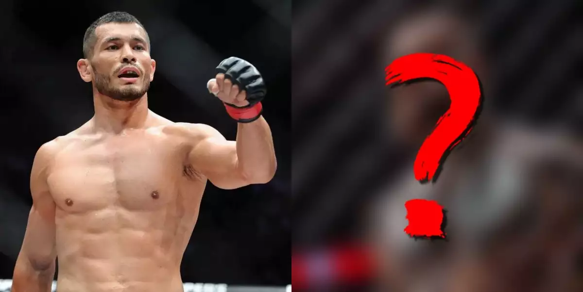 Náhoda a nebo mega zápas? Muradov už má skvělého soupeře na OKTAGON návrat?