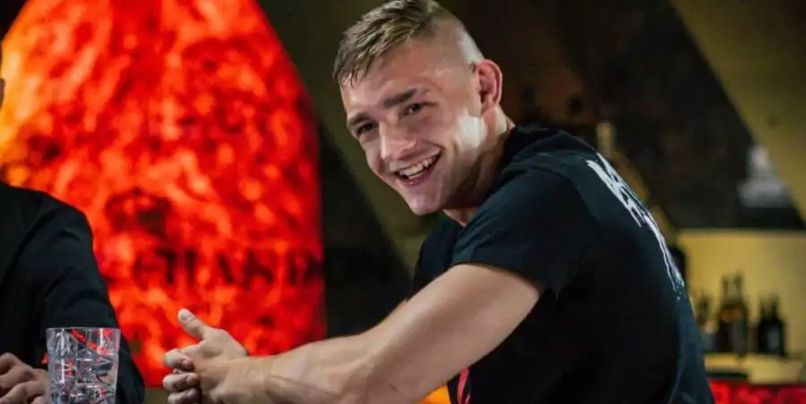 Novotný s názorem na problémového Mawara Růžičku přeci jen otočil?