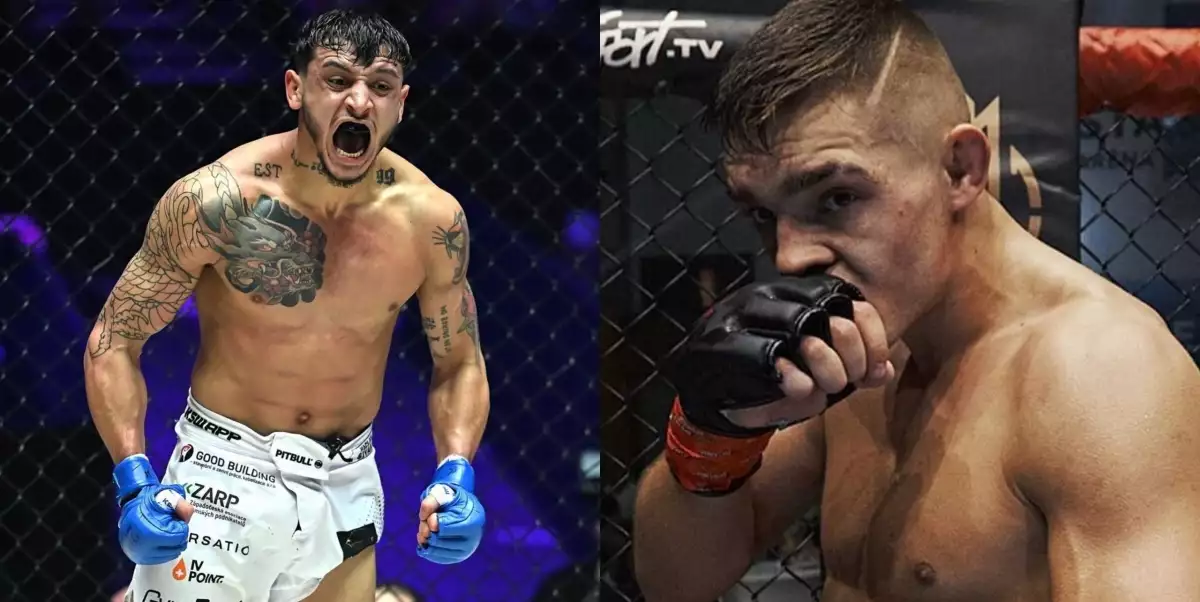 Konečně jsme se dočkali! Sivák a Růžička znají termín milionového zápasu