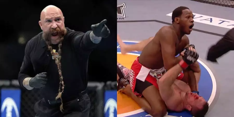 Tak se to nakonec přeci jen podařilo! MMA výrazně mění svá pravidla
