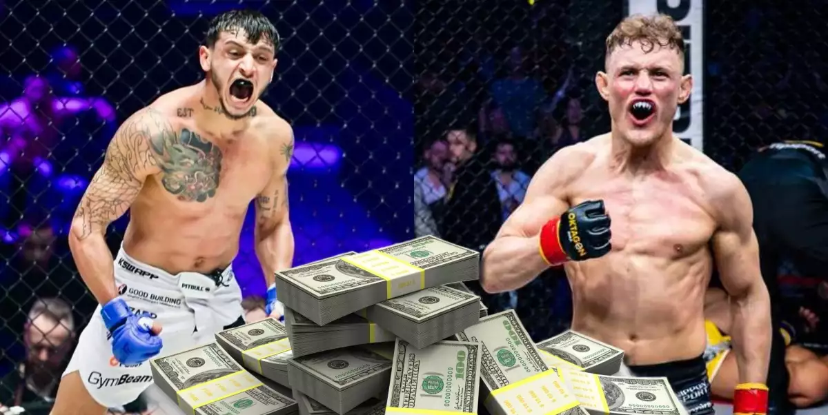 Le Sy se plácne přes kapsu? Sivák reaguje na Clash výzvu Magarda a stanovuje mega cenu