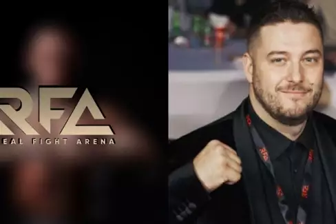 Promotér Boris Marhanský potvrzuje mega RFA posilu a odhaluje plány