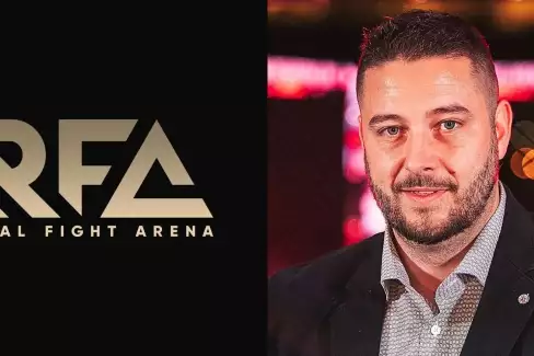 RFA promotér Boris Marhanský potvrzuje stadion a avizuje obrovský turnaj