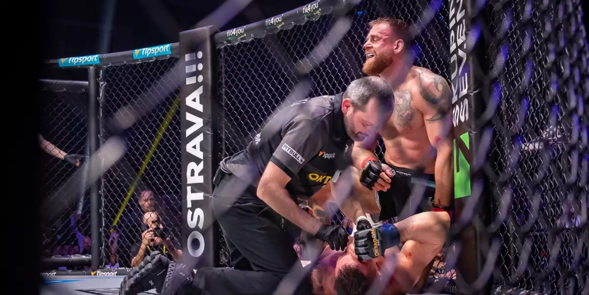 Kincl vysvětluje, proč je výhra nad Wawrzyniakem jedna z nejdůležitějších a nejkrásnějších