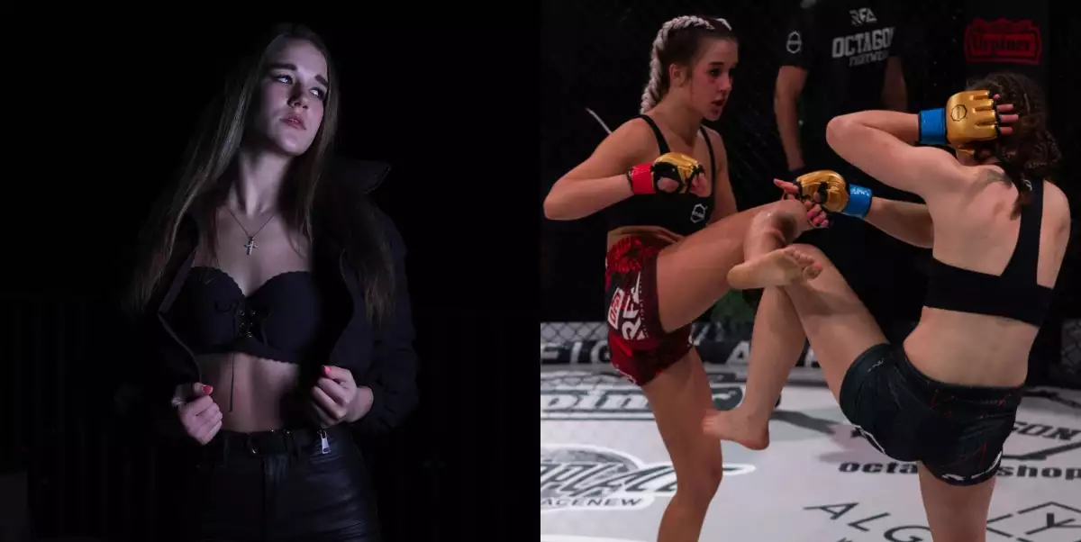 Otec se zastává Zajícové a reaguje na vzkaz a rady od gymu přemožitelky Vránkové