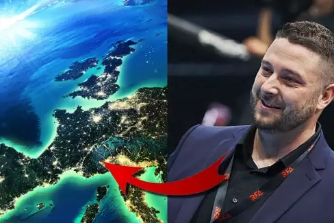 Další expanze? Promotér Marhanský odhaluje, jaké má organizace RFA plány