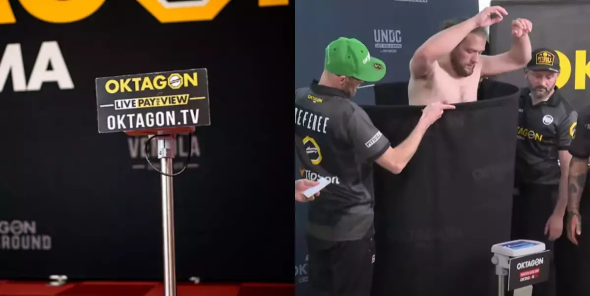 OKTAGON 55 Vážení: Kimball nezklamal! Našli se bohužel i další hříšníci