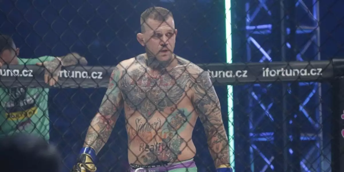 Diskvalifikovaný Vašek Mikulášek reaguje na další kontroverzí výsledek