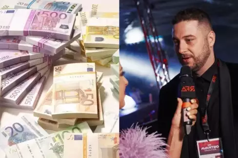 Promotér Boris Marhanský odhaluje finanční situaci organizace RFA