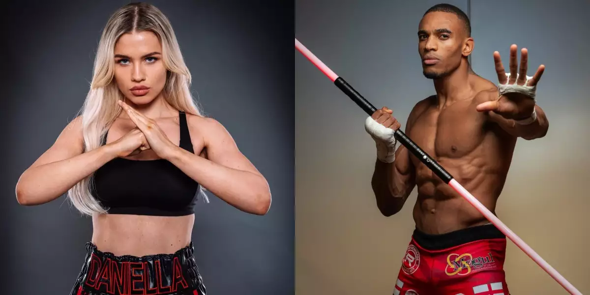 Wanlissova přítelkyně přibližuje rozsah zranění a zlobí se na OKTAGON