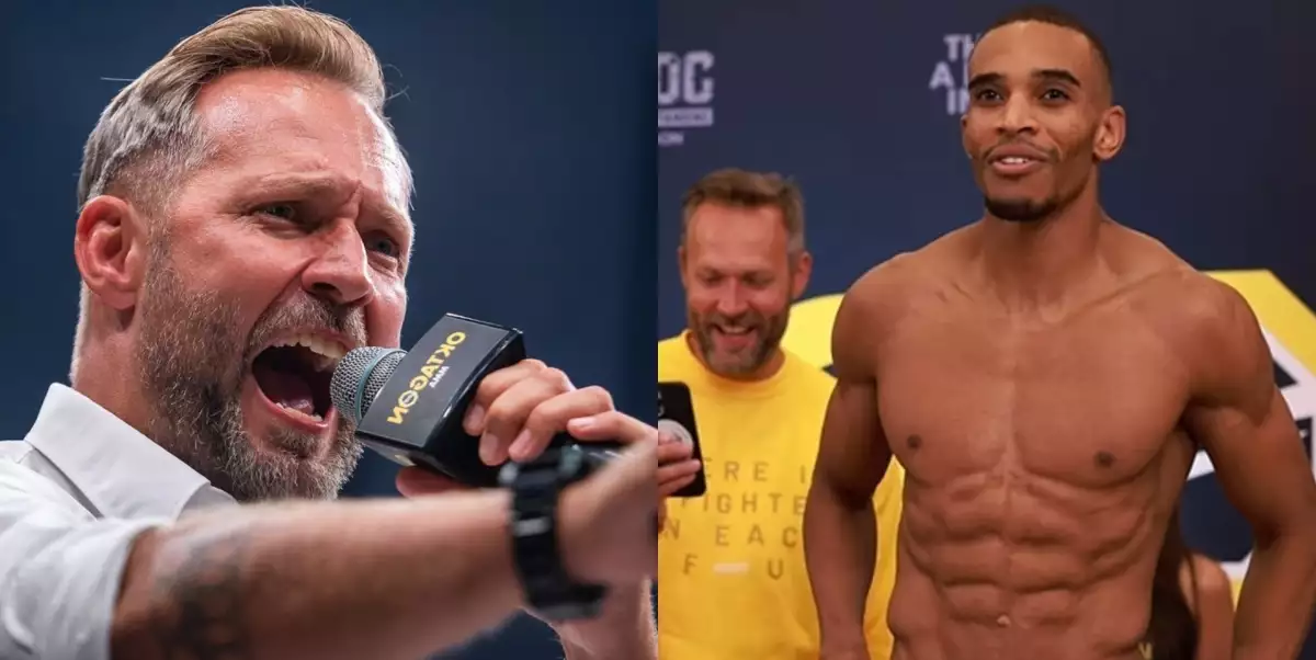 Novotný radikálně reaguje na názory, že si Wanliss napadení zasloužil a šel mu naproti