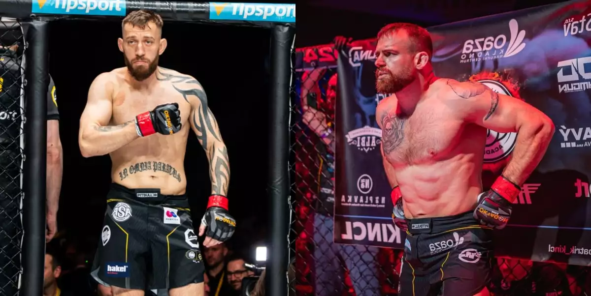 Šampion Kincl rozumně vysvětluje, proč nakonec Bahník protest podávat nebude