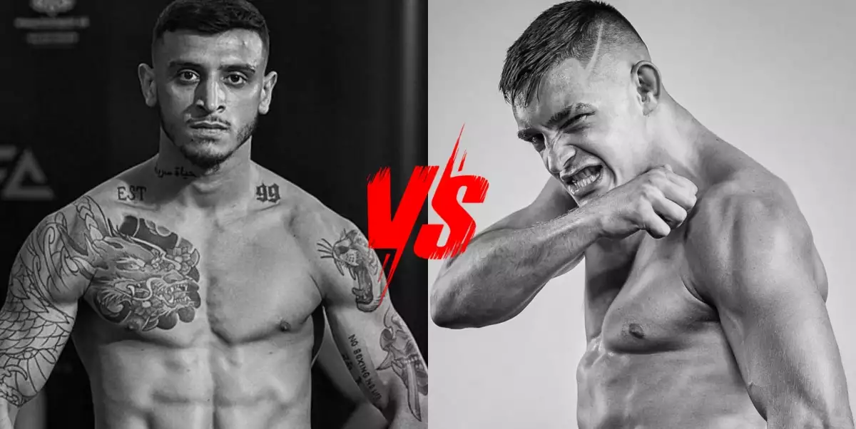 RFA promotér Marhanský odhaluje, na čem ztroskotala jednání bitvy Sivák vs Růžička