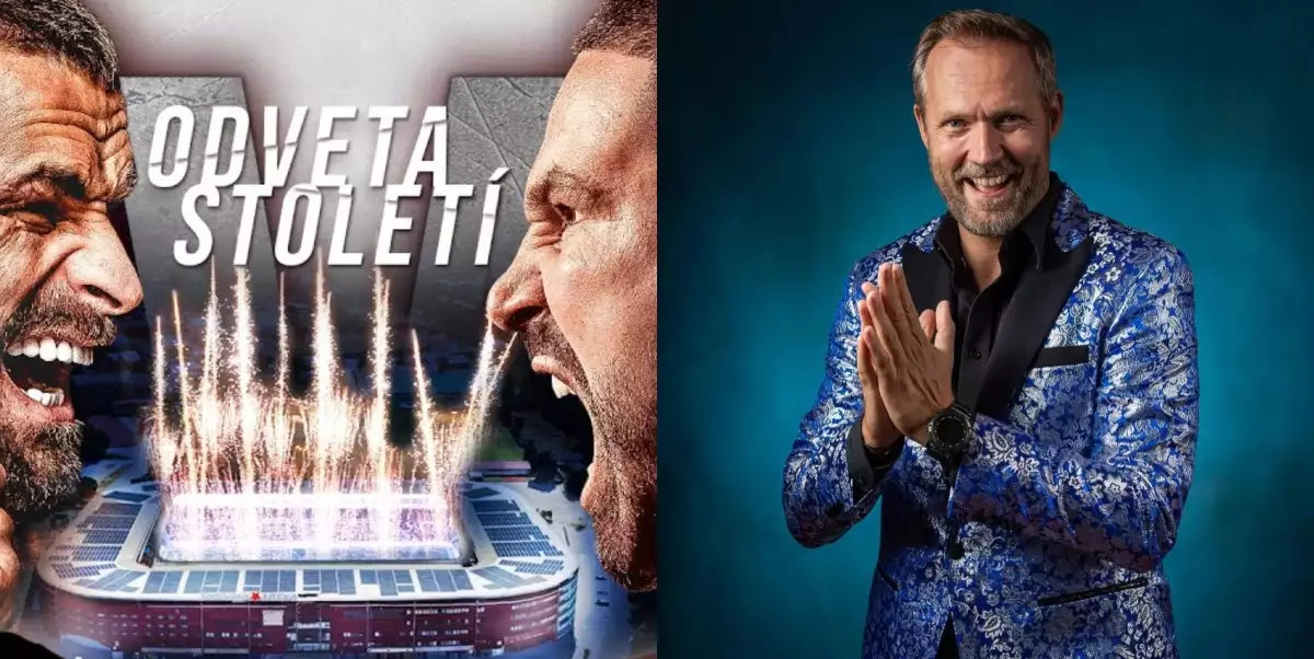 Rýsuje se to skvěle! Promotér Novotný potvrzuje další zápas na turnaj OKTAGON 58 v Edenu