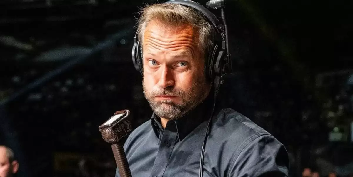 V souvislosti s turnajem OKTAGON 55 přeci jen padl protest a podle Novotného uspěje