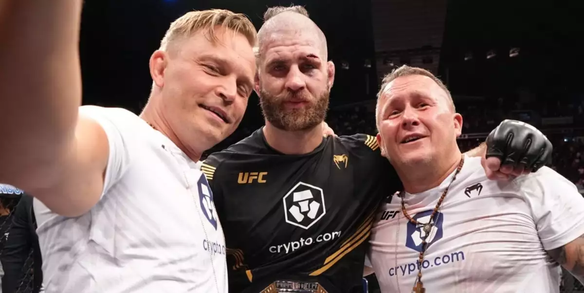 Tak krása! BJP tým má před bitvou s rivalem Rakićem skvělé zprávy