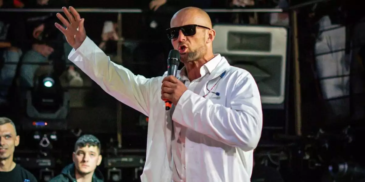 Překvapivě klidný Bejr odhalil téměř geniální plán, který vlastně dává smysl