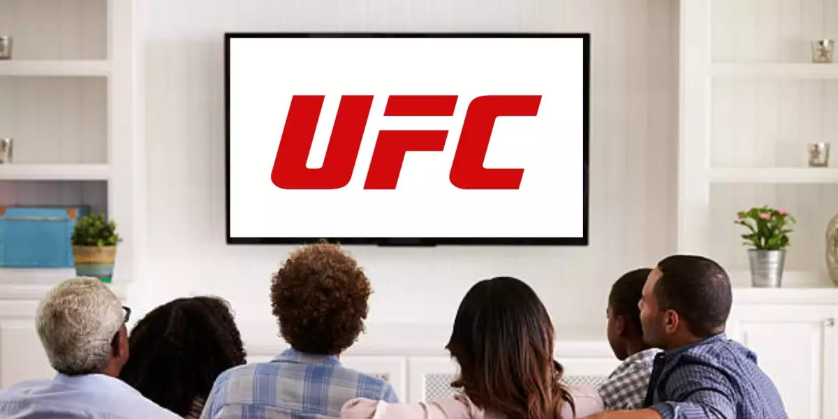 POZOR ZMĚNA! UFC přenosy už nenajdete na Premier Sport! Kde sledovat?