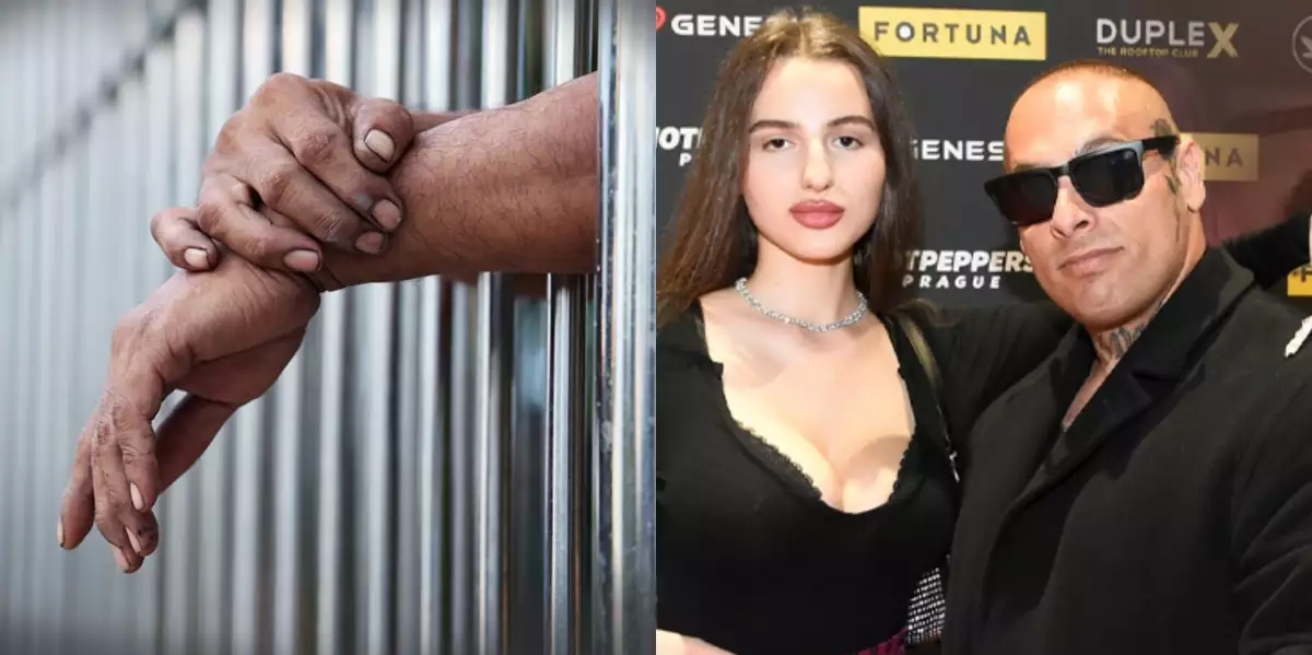 Střelec Jarda Kotlár se chlubí, jakou reputaci si získal ve výkonu trestu