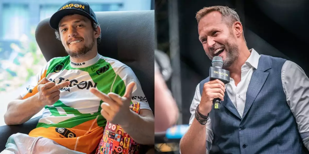 Čeští fanoušci budou skřípat zuby? Rock se chlubí, jak si ho OKTAGON hýčká