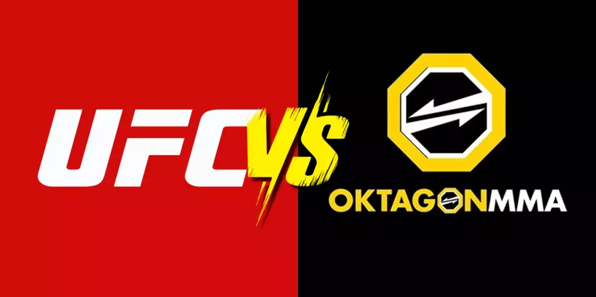 UFC veterán se skalpem Nurmagomedova srovnává ligu mistrů a OKTAGON a nešetří chválou