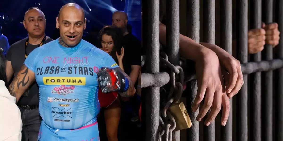 Jarda Kotlár posílá další vzkaz z vězení, ve kterém se chlubí, jak se vypracoval