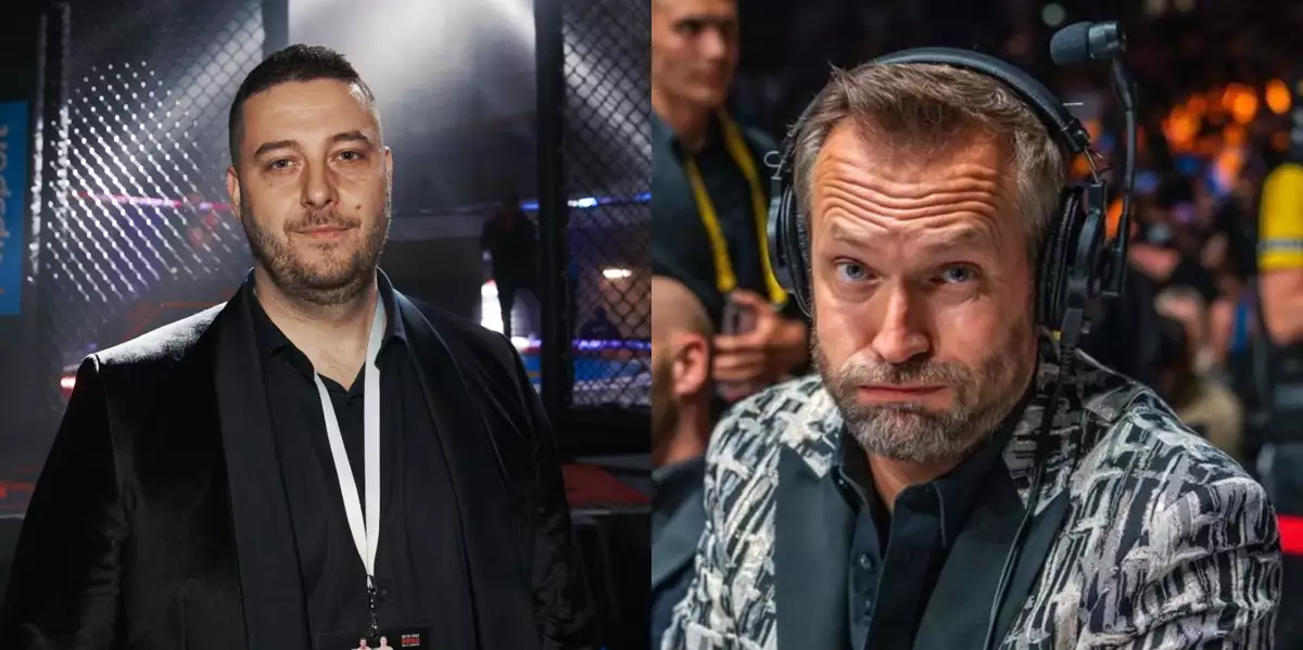 Organizace RFA se odvážně vrhá na to, čemu se OKTAGON dlouho brání