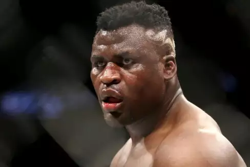 Ngannou už zná svého dalšího MMA soupeře! Čeká ho tento obří stroj na ukončení