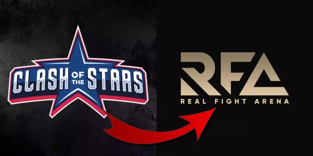 Clash ranařka, před kterou soupeřky utíkaly, míří do organizace RFA