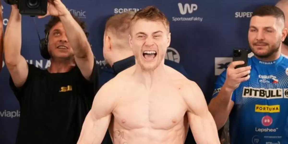 Brichta prozrazuje, co by musel soupeř udělat, aby uvažoval o zrušení souboje