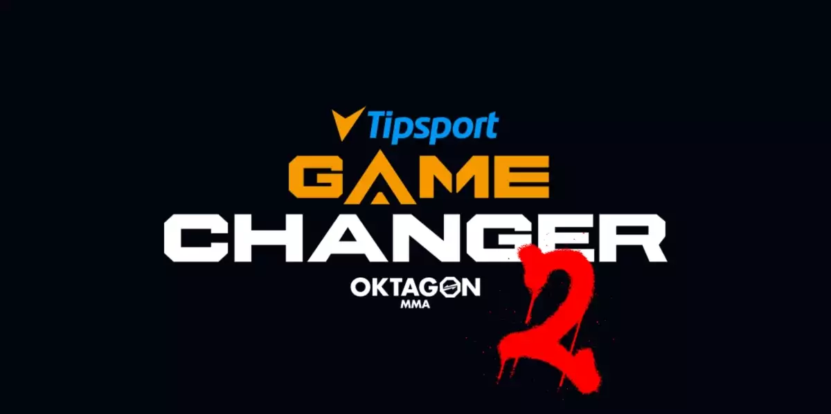 A máme to komplet! Tipsport Gamechanger už zná všechny zápasy prvního kola