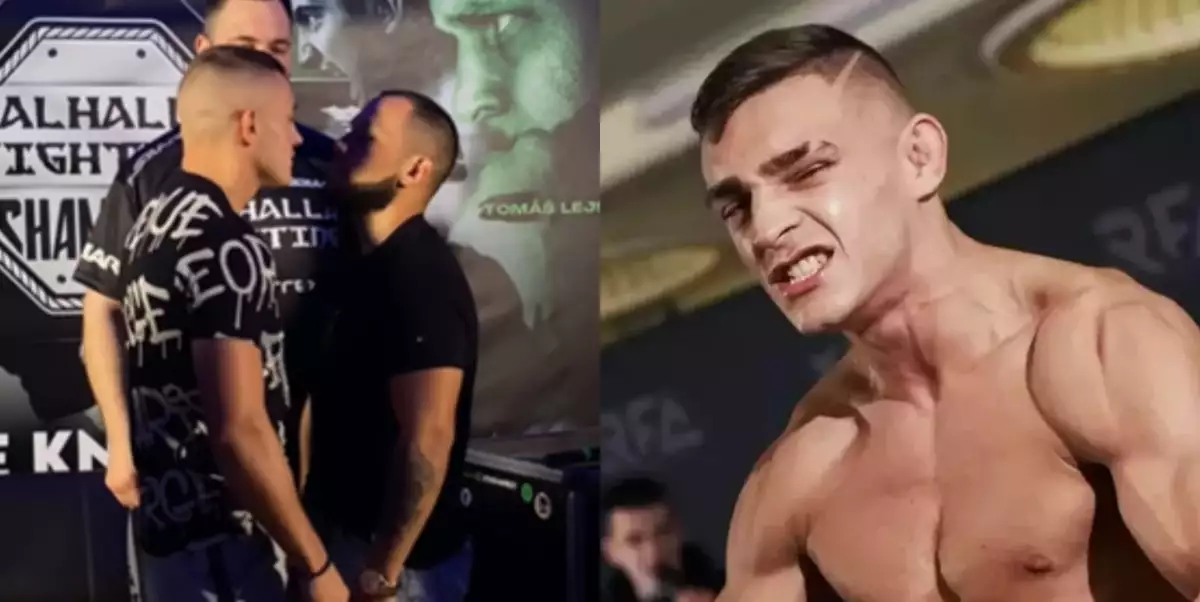 Fanoušci reagují na Mawarův překvapivý zápas! Růžička žádá o podporu