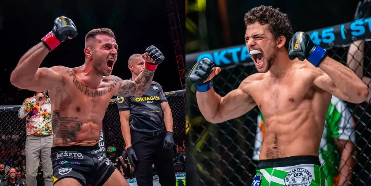 Srdcař Vlado Lengál vysvětluje, proč drzému Rockovi nedá šanci