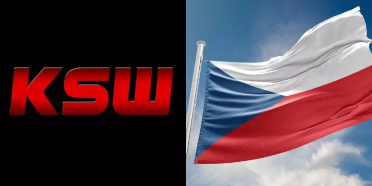 Nereálné, ale hezké! Vedení polského kolosu KSW odhaluje vysněnou českou posilu