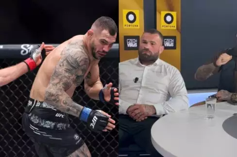 VIDEO: Vémola a Martínek v Nova studiu napjatě reagují na Procházkův lov Rakiće