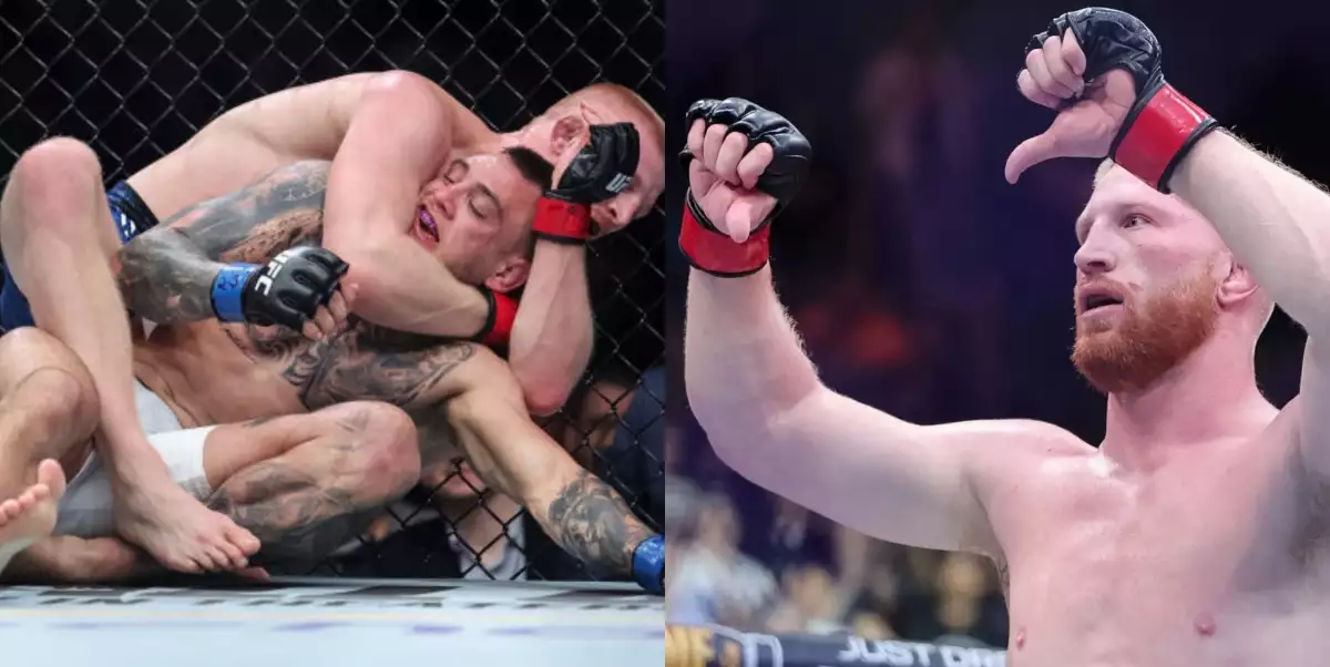 Vyfoukl Procházkovi hlavní kartu a teď chce ještě výš? Nespokojený Nickal vyhlásil válku divizi