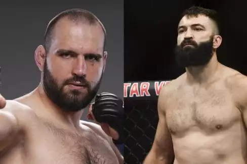 Výzva, ale i šance! Martin Buday reaguje na bitvu s UFC veteránem Arlovskim