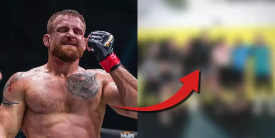 KSW nebo OKTAGON? Šampion Kincl nabízí další indicii ohledně své budoucnosti?