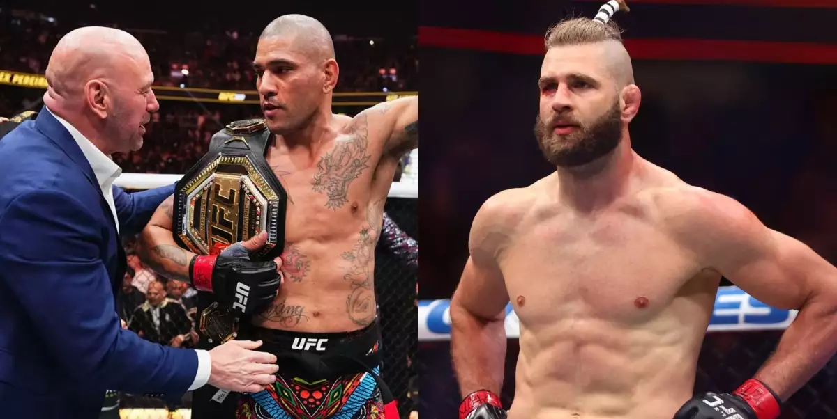 Tým Pereira má bohužel pro vyzyvatele Jiřího Procházku špatnou zprávu