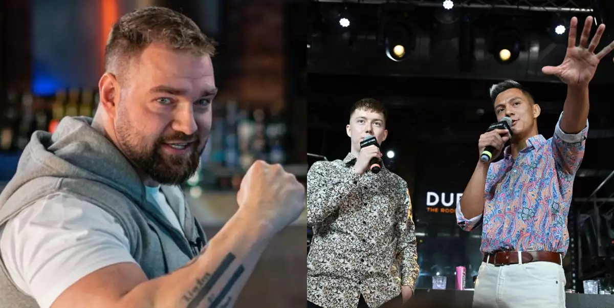 Benda odhaluje, jaké náhradníky si Clash vedení