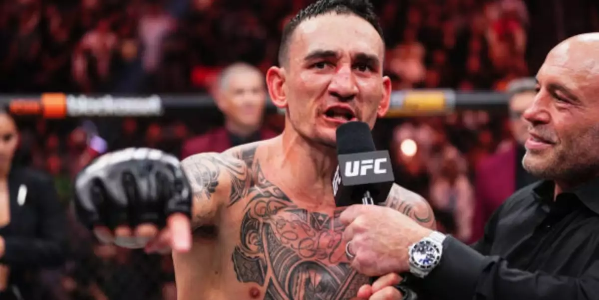 Max Holloway reaguje na tvrdé KO Gaethjeho a posílá dvě hrozivé výzvy