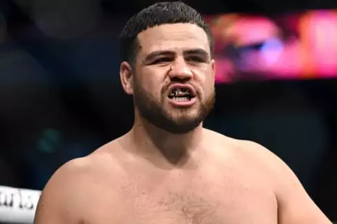 Konec v UFC? Tai Tuivasa reaguje na smolnou sérii 5 proher v řadě
