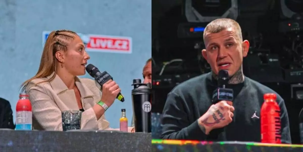 Mikulášek reaguje na kauzu Gelnarová, hájí Clash a apeluje na fanoušky
